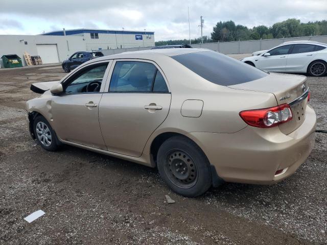 Photo 2 from auction – 2012 TOYOTA COROLLA BA with VIN 2T1BU4EE6CC885209