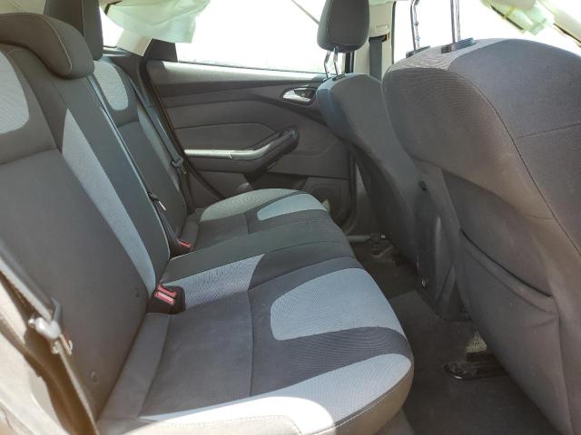Photo 10 from auction – 2012 FORD FOCUS SE with VIN 1FAHP3K27CL260676