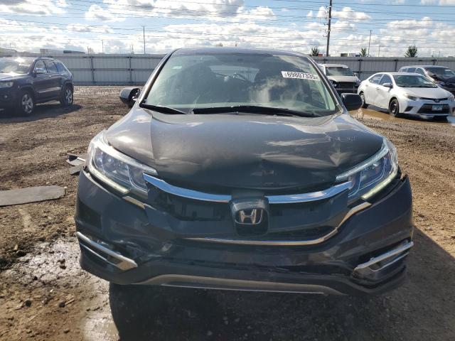 Photo 5 from auction – 2016 HONDA CR-V EX with VIN 5J6RM4H59GL086852