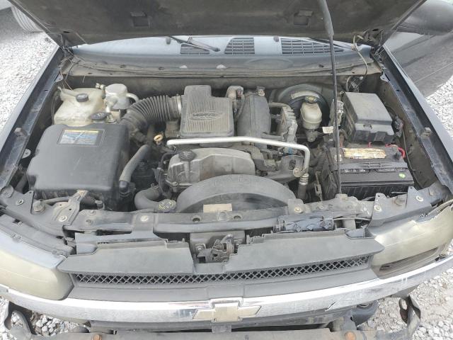 Photo 12 from auction – 2007 CHEVROLET TRAILBLAZER LS with VIN 1GNDS13S072201966