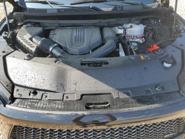 Photo 12 from auction – 2025 BUICK ENCLAVE SP with VIN 5GAERBRS1SJ112705
