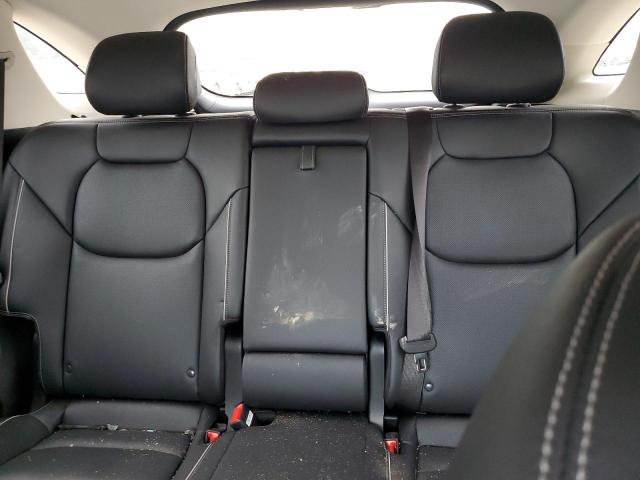 Photo 10 from auction – 2025 GENESIS GV70 BASE with VIN KMUMADTB4SU177310