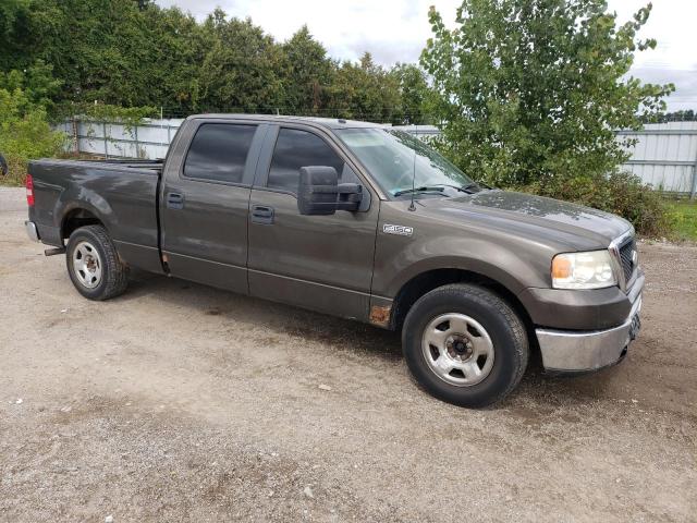 Photo 4 from auction – 2008 FORD F150 SUPER with VIN 1FTRW12WX8FB35184