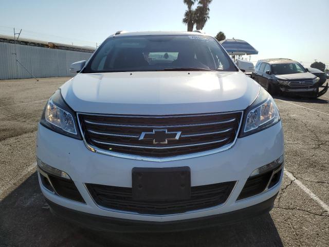 Photo 5 from auction – 2017 CHEVROLET TRAVERSE L with VIN 1GNKRGKD1HJ293881