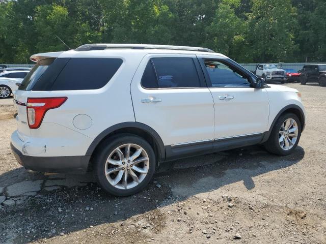 Photo 3 from auction – 2012 FORD EXPLORER L with VIN 1FMHK7F91CGA46956