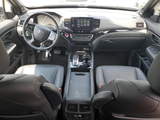 Photo 8 from auction – 2022 HONDA PASSPORT E with VIN 5FNYF8H0XNB027168