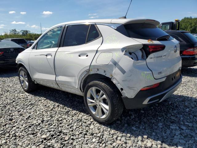 Foto 2 de la subasta – 2021 BUICK ENCORE GX con VIN KL4MMBS29MB045460