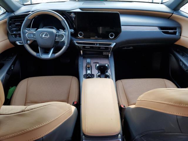 Photo 8 from auction – 2023 LEXUS RX 350H BASE with VIN 2T2BBMCAXPC016524