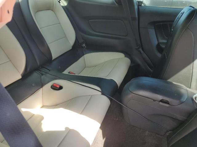 Photo 10 from auction – 2015 FORD MUSTANG with VIN 1FA6P8TH5F5321006