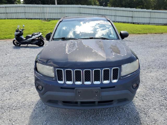 Photo 5 from auction – 2012 JEEP COMPASS LA with VIN 1C4NJCEA9CD657396