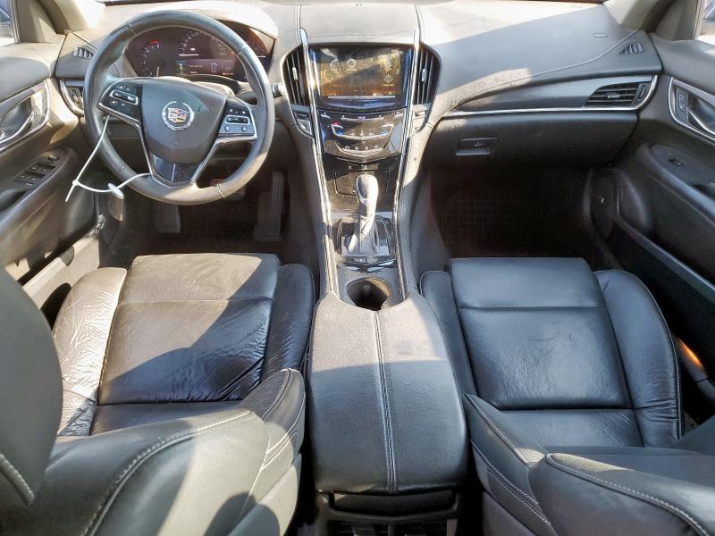 صورة رقم 8 من المزاد - 2014 CADILLAC ATS مع VIN 1G6AA5RX8E0133193