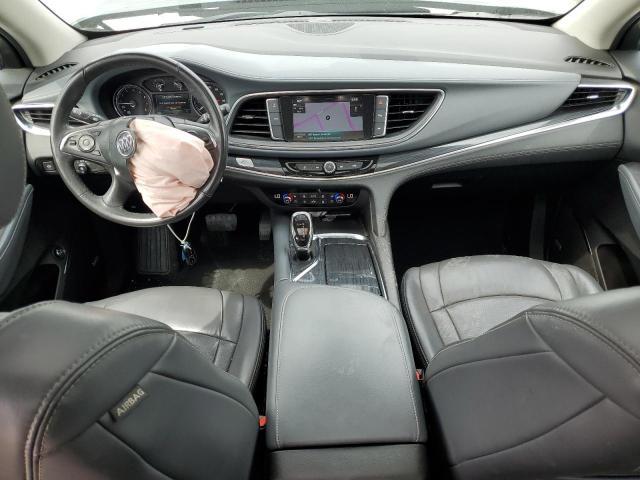 Photo 8 from auction – 2018 BUICK ENCLAVE PREMIUM with VIN 5GAEVBKW1JJ143069
