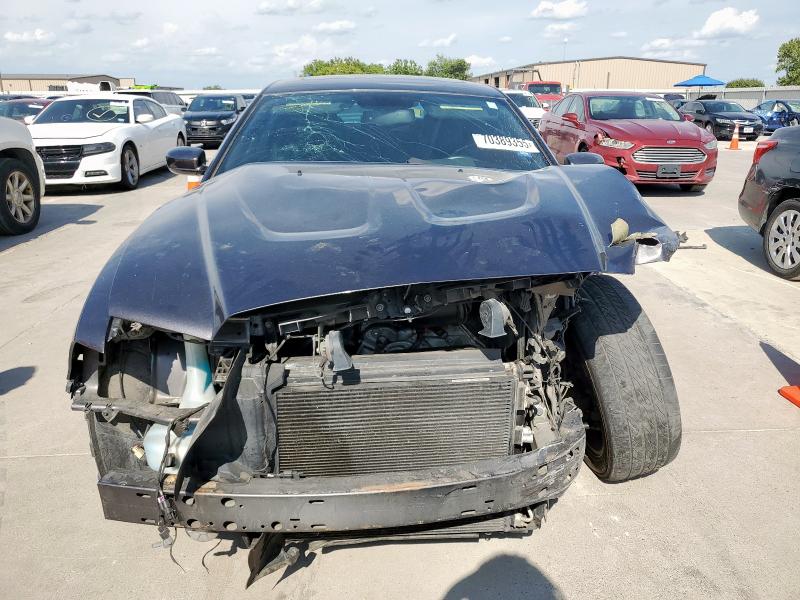 Photo 5 from auction – 2013 DODGE CHARGER R/ with VIN 2C3CDXCT9DH612946