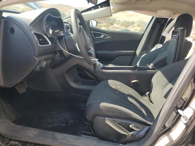 Photo 7 from auction – 2016 CHRYSLER 200 LIMITE with VIN 1C3CCCABXGN139978