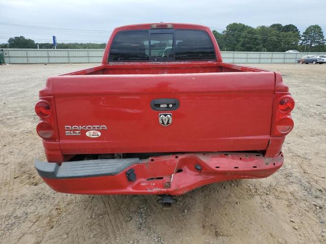 Photo 6 from auction – 2007 DODGE DAKOTA QUA with VIN 1D7HE48K37S192505