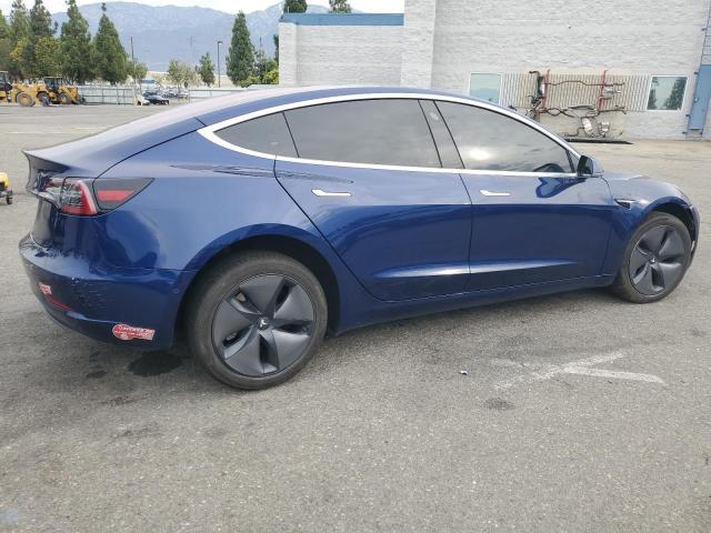Photo 3 from auction – 2018 TESLA MODEL 3 with VIN 5YJ3E1EA1JF003028