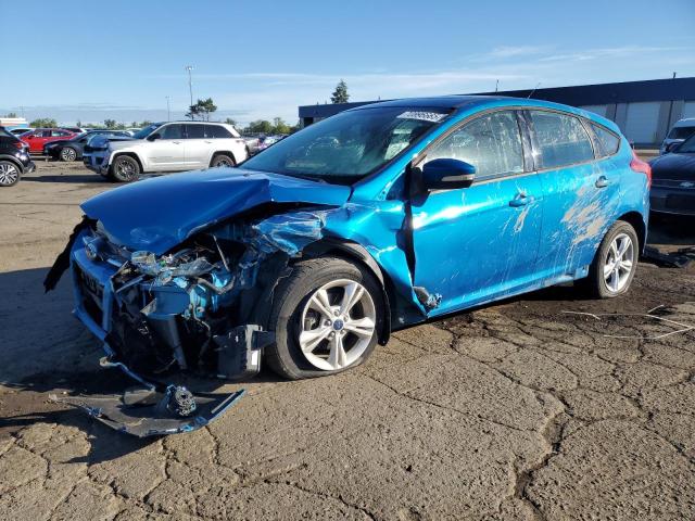 صورة رقم 1 من المزاد - 2012 FORD FOCUS SE مع VIN 1FAHP3K25CL400126