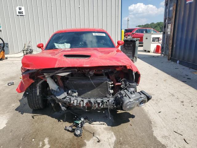 Photo 5 from auction – 2019 DODGE CHALLENGER with VIN 2C3CDZBT4KH538989