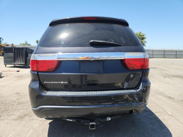 Photo 6 from auction – 2013 DODGE DURANGO SXT with VIN 1C4RDHAG0DC673767