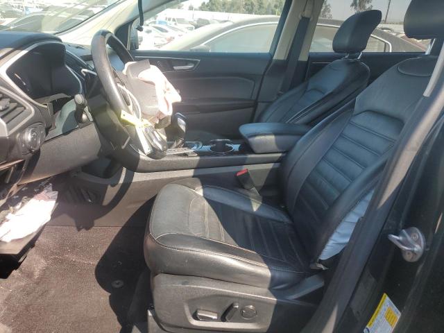 Photo 7 from auction – 2015 FORD EDGE SEL with VIN 2FMTK3J91FBB73972