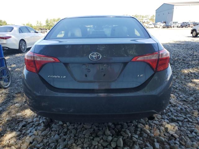 Photo 6 from auction – 2018 TOYOTA COROLLA L with VIN 2T1BURHE0JC095880