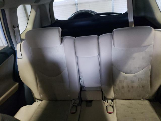 Photo 10 from auction – 2010 TOYOTA RAV4 with VIN JTMBF4DV8AD023525