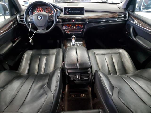 Photo 8 from auction – 2014 BMW X5 XDRIVE3 with VIN 5UXKR0C52E0H21029