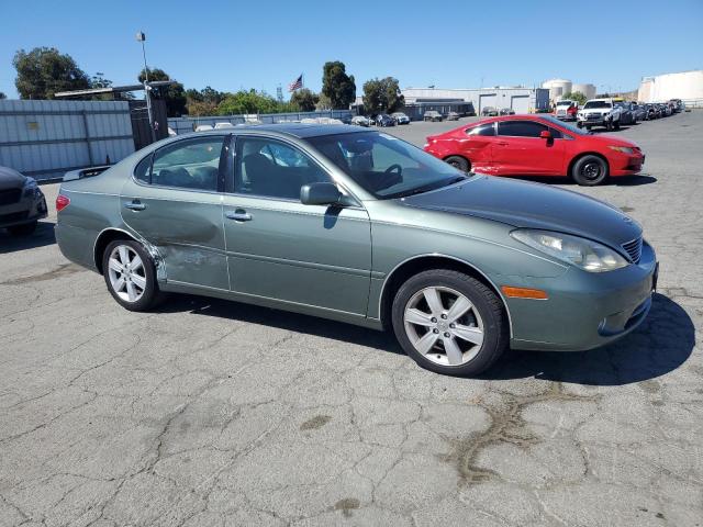 Photo 4 from auction – 2005 LEXUS ES 330 with VIN JTHBA30G755118303