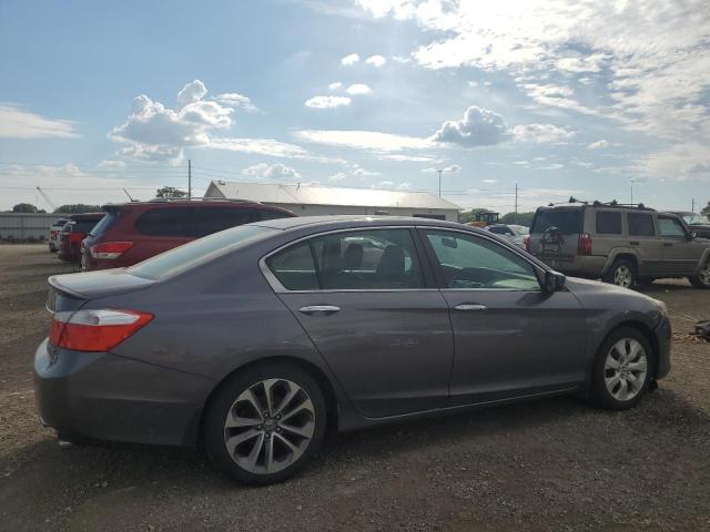 Photo 3 from auction – 2014 HONDA ACCORD SPO with VIN 1HGCR2F55EA072073