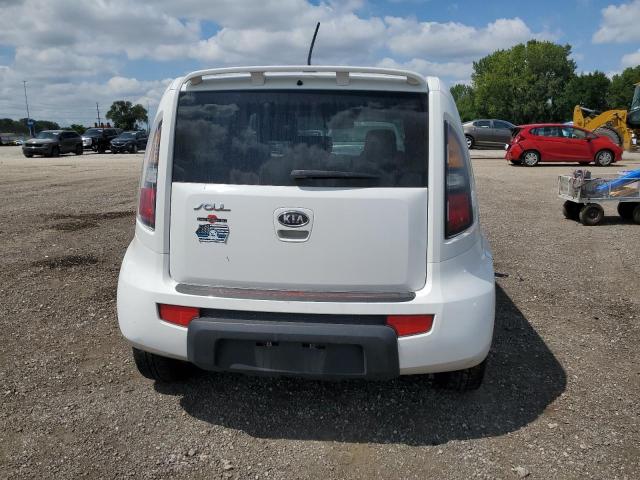 Photo 6 from auction – 2010 KIA SOUL + with VIN KNDJT2A27A7179492