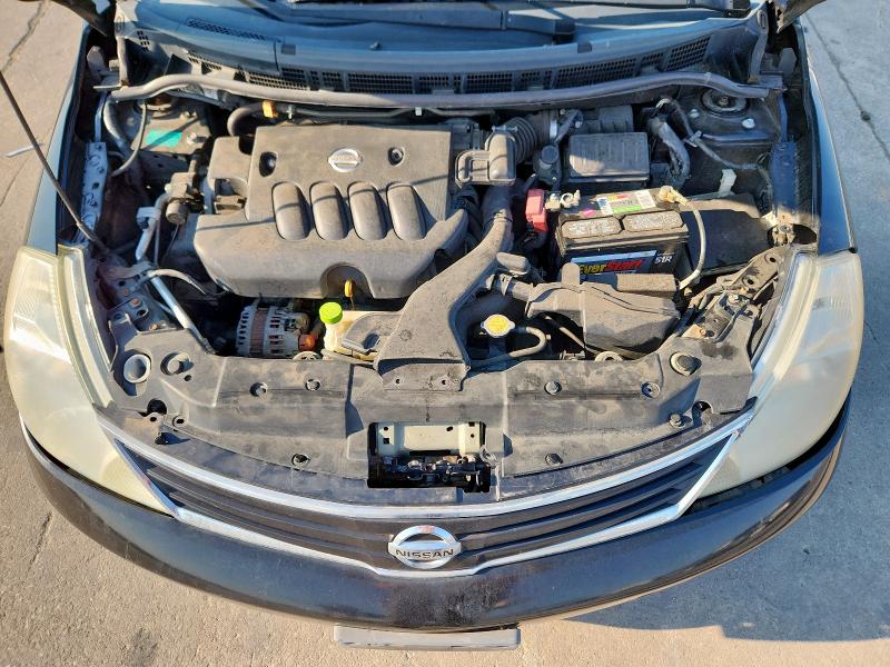 Photo 11 from auction – 2008 NISSAN VERSA S with VIN 3N1BC13E28L447802