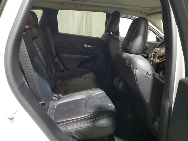 Photo 11 from auction – 2014 JEEP CHEROKEE L with VIN 1C4PJMDB5EW280954