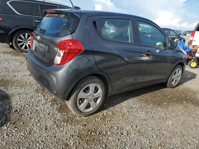 Photo 3 from auction – 2021 CHEVROLET SPARK LS with VIN KL8CA6SAXMC219516