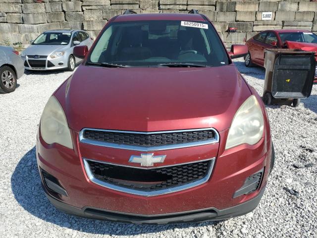Photo 5 from auction – 2012 CHEVROLET EQUINOX LT with VIN 2GNALDEK5C6333732