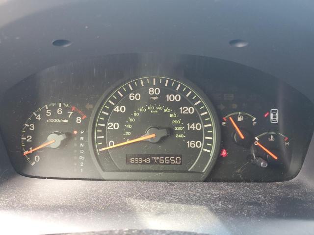 Photo 9 from auction – 2005 HONDA ACCORD EX with VIN 1HGCM66595A069988