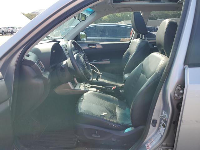 Photo 7 from auction – 2012 SUBARU FORESTER L with VIN JF2SHAEC5CH444962