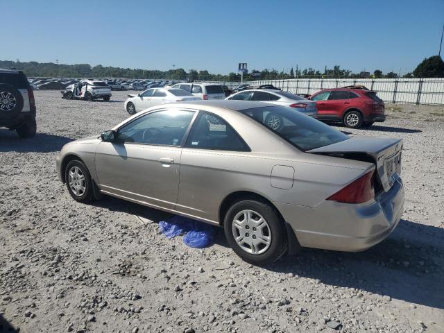 Photo 2 from auction – 2002 HONDA CIVIC LX with VIN 1HGEM22652L079577