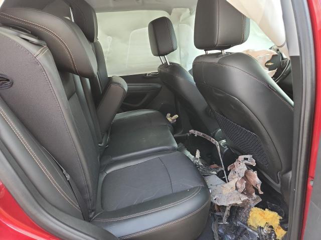 Photo 11 from auction – 2019 CHEVROLET TRAX 1LT with VIN 3GNCJLSB8KL380910