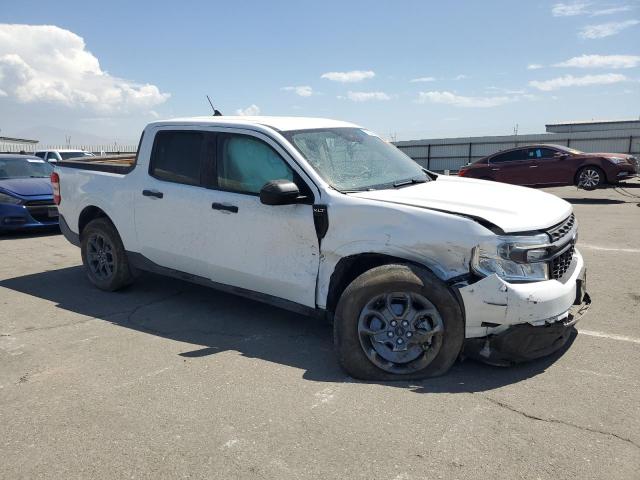 Photo 4 from auction – 2024 FORD MAVERICK X with VIN 3FTTW8H95RRA28676