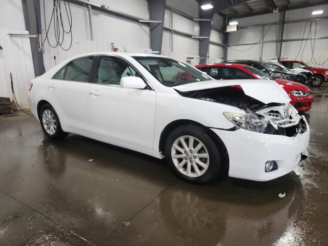 Photo 4 from auction – 2010 TOYOTA CAMRY BASE with VIN 4T4BF3EK6AR055972