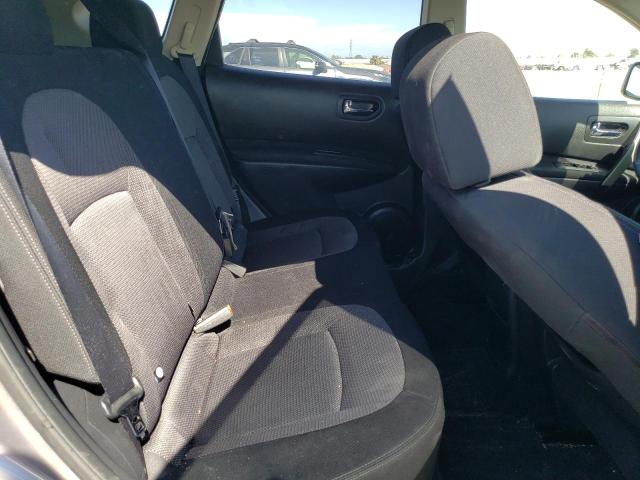 Photo 11 from auction – 2011 NISSAN ROGUE S with VIN JN8AS5MT8BW561793