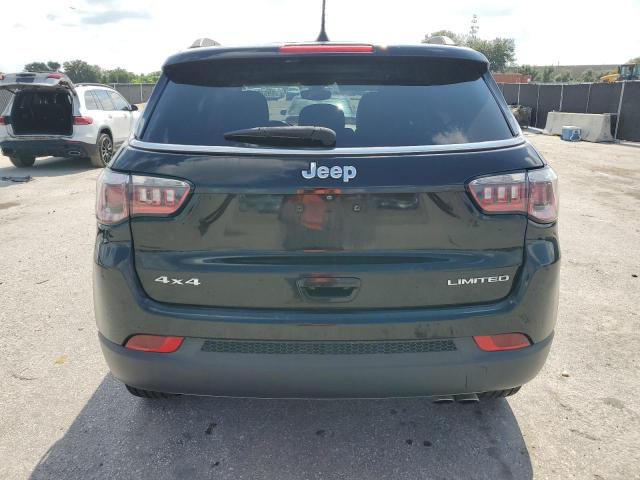 Photo 6 from auction – 2018 JEEP COMPASS LI with VIN 3C4NJDCBXJT179966