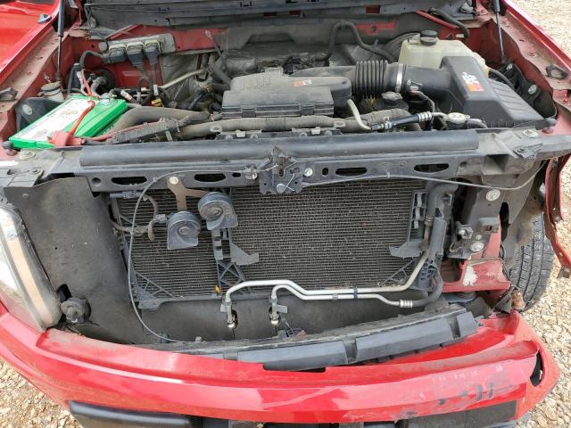 Photo 11 from auction – 2010 FORD F150 SUPER with VIN 1FTEX1CW1AFD61565