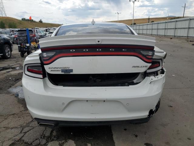 Photo 6 from auction – 2015 DODGE CHARGER SX with VIN 2C3CDXJG6FH884444