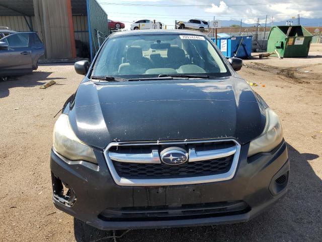 Photo 5 from auction – 2012 SUBARU IMPREZA with VIN JF1GJAA68CH007035