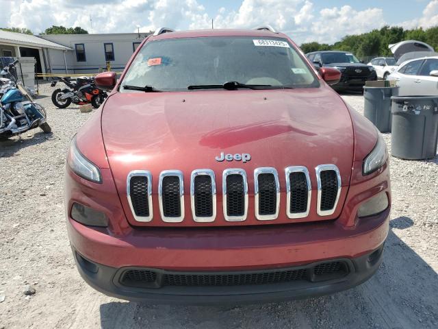 Zdjęcie 5 z aukcji – 2016 JEEP CHEROKEE L z VIN 1C4PJLCS0GW371015