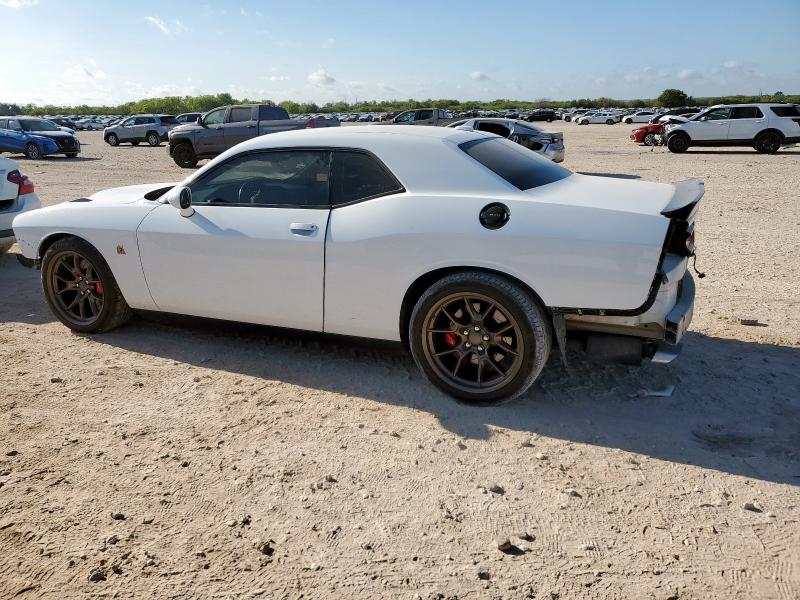Photo 2 from auction – 2019 DODGE CHALLENGER with VIN 2C3CDZFJ9KH625425