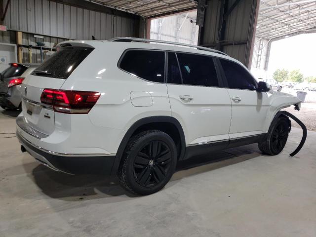Photo 3 from auction – 2019 VOLKSWAGEN ATLAS SEL with VIN 1V2MR2CA4KC505482