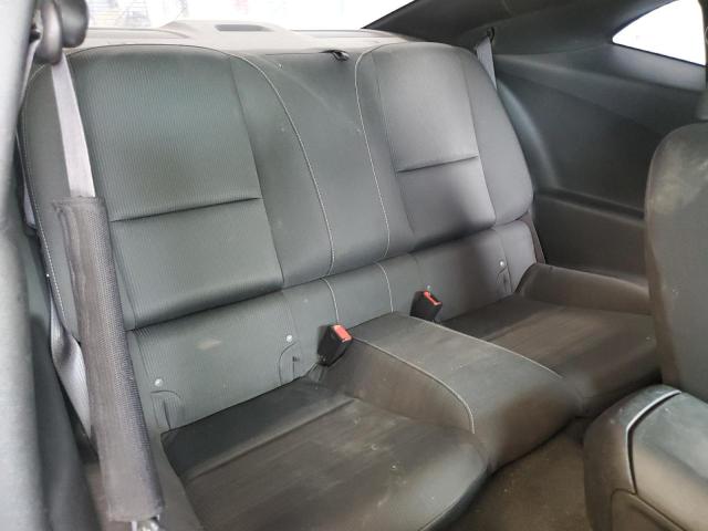 Photo 10 from auction – 2011 CHEVROLET CAMARO with VIN 2G1FB1ED6B9128654