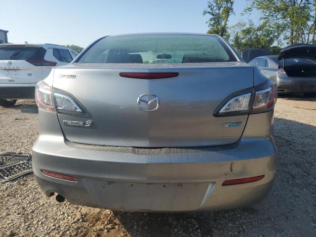 Photo 6 from auction – 2013 MAZDA 3 I with VIN JM1BL1U73D1701371